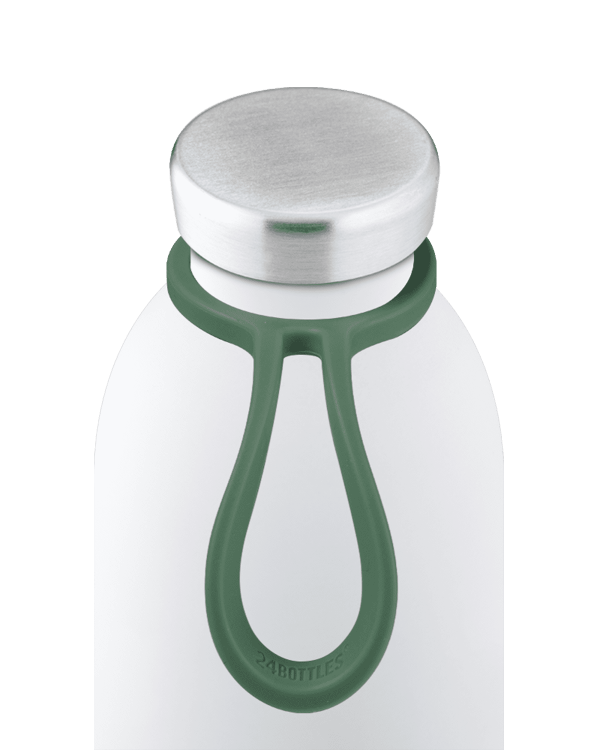 Bottle Tie - Light Green Outlet En Ligne